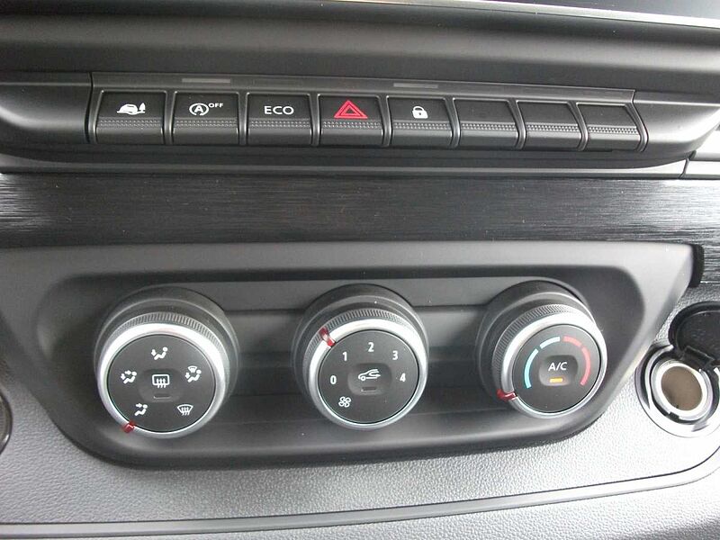 Renault Trafic Lkw Komfort L2H1 3,1t Blue dCi 130 MY24