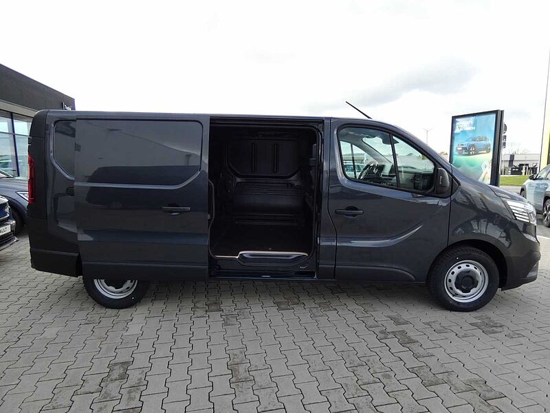 Renault Trafic Lkw Komfort L2H1 3,1t Blue dCi 130 MY24