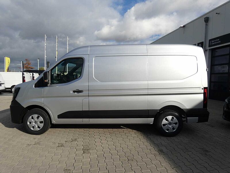 Renault Master FWD Kasten extra L2H2 3,5t Blue dCi 130