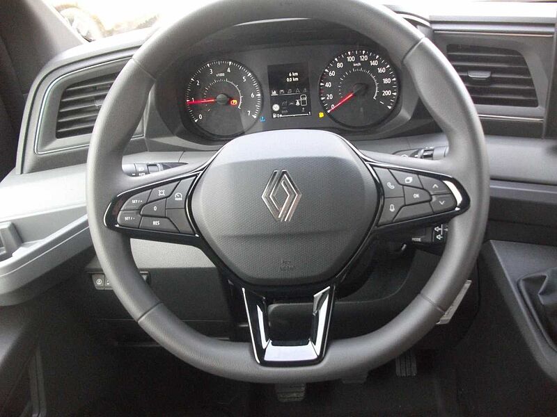 Renault Master FWD Kasten extra L2H2 3,5t Blue dCi 130