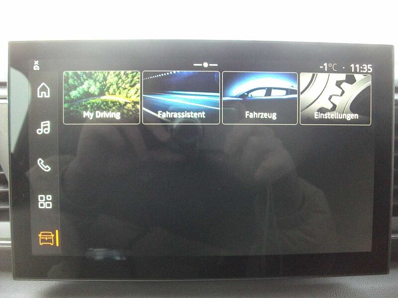 Renault Master FWD Kasten extra L2H2 3,5t Blue dCi 130