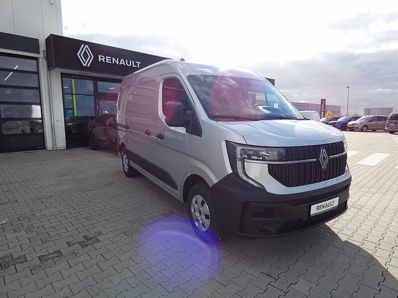 Renault Master FWD Kasten extra L2H2 3,5t Blue dCi 130