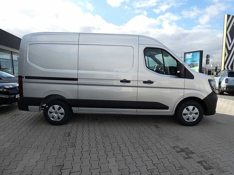 Renault Master FWD Kasten extra L2H2 3,5t Blue dCi 130