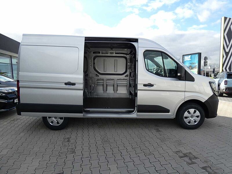 Renault Master FWD Kasten extra L2H2 3,5t Blue dCi 130