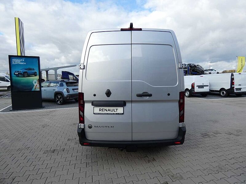 Renault Master FWD Kasten extra L2H2 3,5t Blue dCi 130