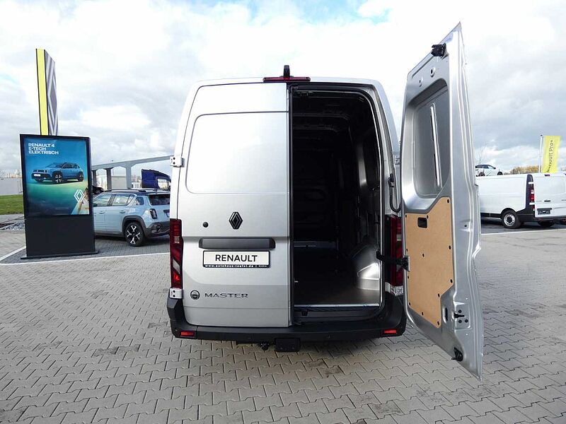 Renault Master FWD Kasten extra L2H2 3,5t Blue dCi 130