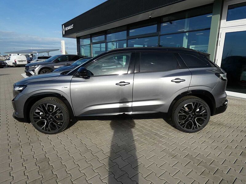 Renault Austral Esprit Alpine FH E-Tech200