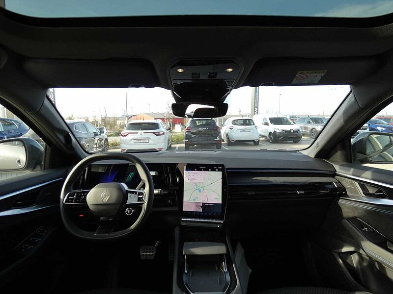 Renault Austral Esprit Alpine FH E-Tech200