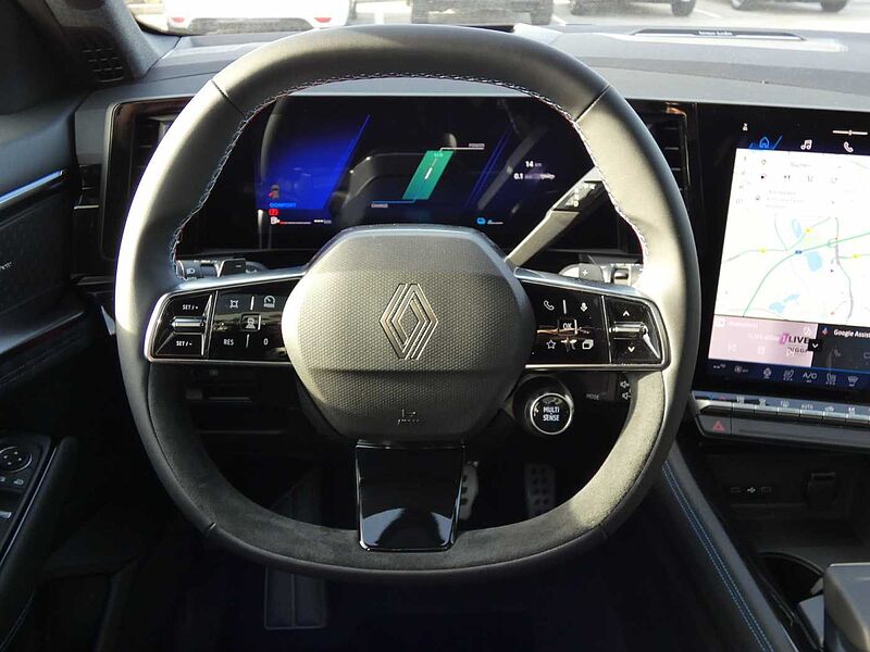 Renault Austral Esprit Alpine FH E-Tech200