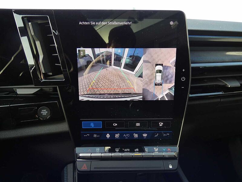 Renault Austral Esprit Alpine FH E-Tech200