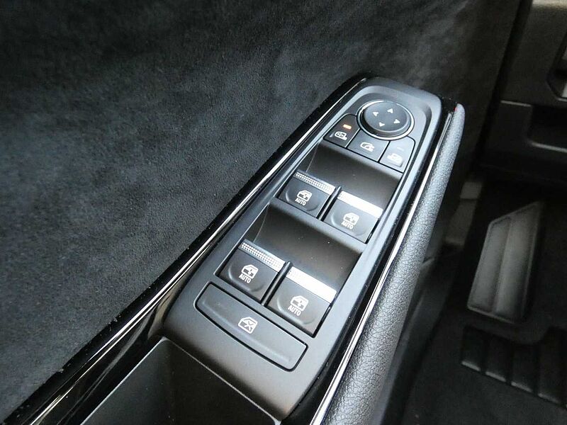 Renault Austral Esprit Alpine FH E-Tech200