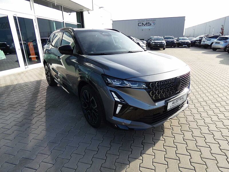 Renault Austral Esprit Alpine FH E-Tech200