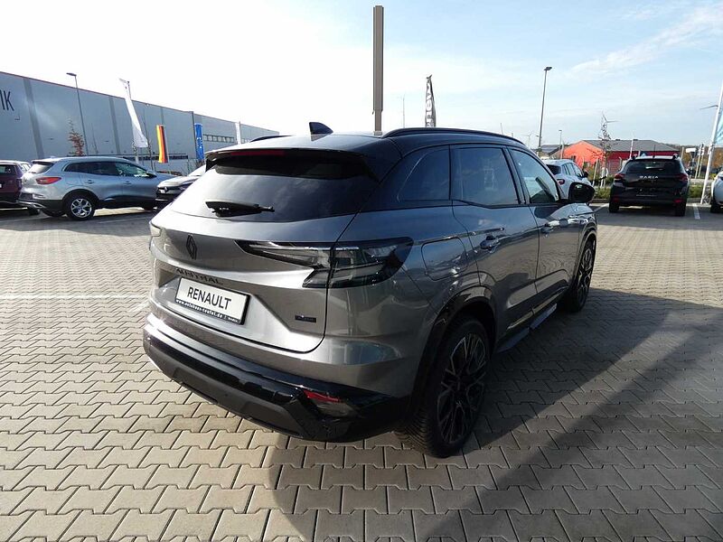 Renault Austral Esprit Alpine FH E-Tech200