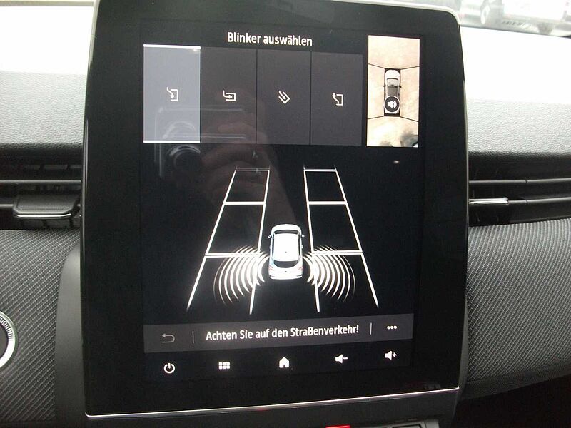 Renault Clio Esprit Alpine FH E-Tech 145 'Abverkauf'