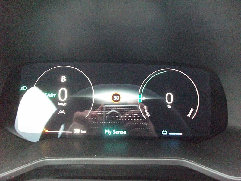 Renault Clio Esprit Alpine FH E-Tech 145 'Abverkauf'