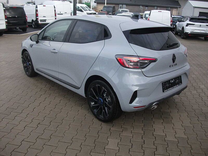 Renault Clio Esprit Alpine FH E-Tech 145 'Abverkauf'