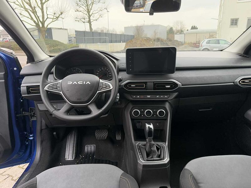 Dacia Sandero III Stepway Extreme *GJR*SHZ*Kamera*