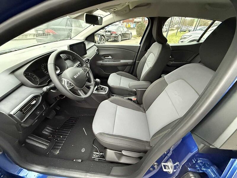 Dacia Sandero III Stepway Extreme *GJR*SHZ*Kamera*