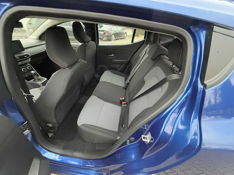 Dacia Sandero III Stepway Extreme *GJR*SHZ*Kamera*