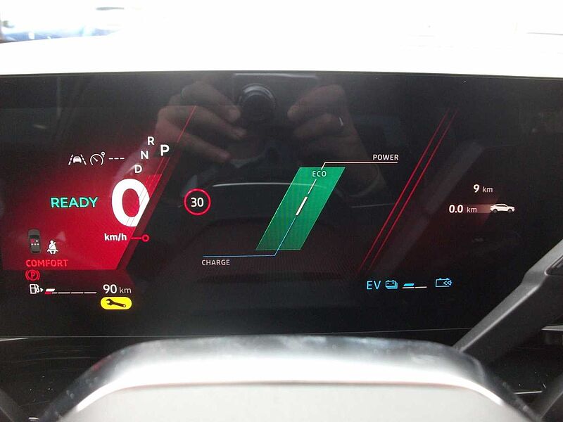 Renault Rafale Esprit Alpine Full Hybrid E-Te