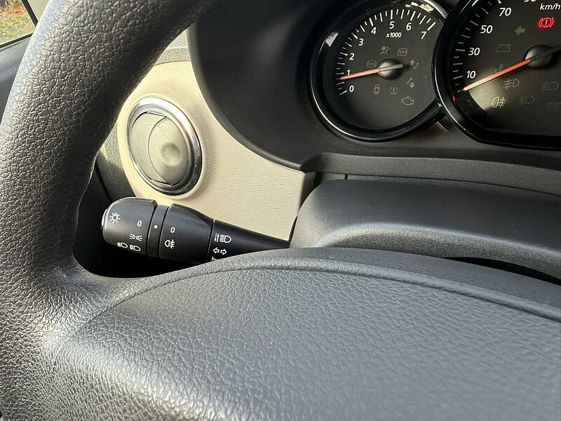 Dacia Dokker Ambiance 1.6 MPI 85 *Klima*AHK*GJR*