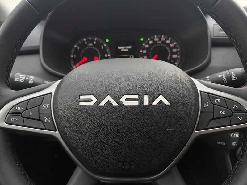 Dacia Sandero III Stepway Extreme *GJR*SHZ*Kamera*