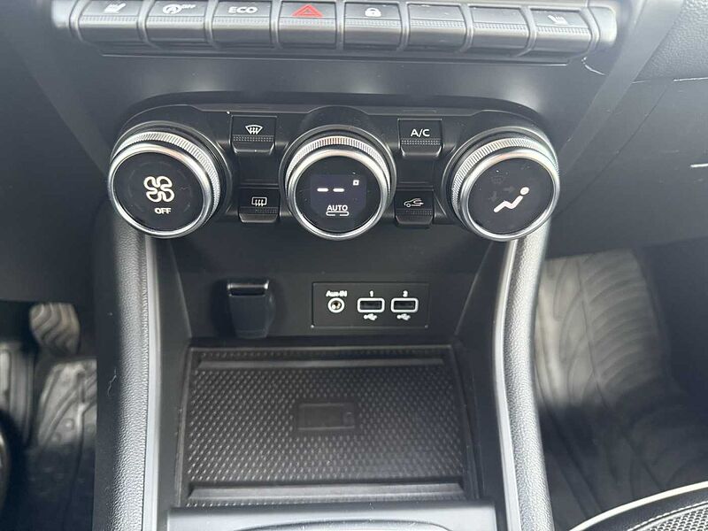 Renault Captur INTENS TCe 90 *SHZ*NAV*