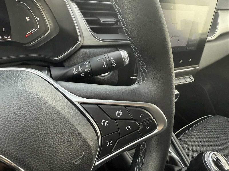 Renault Captur INTENS TCe 90 *SHZ*NAV*