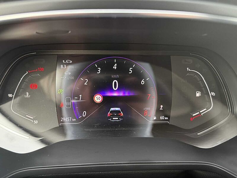 Renault Captur INTENS TCe 90 *SHZ*NAV*