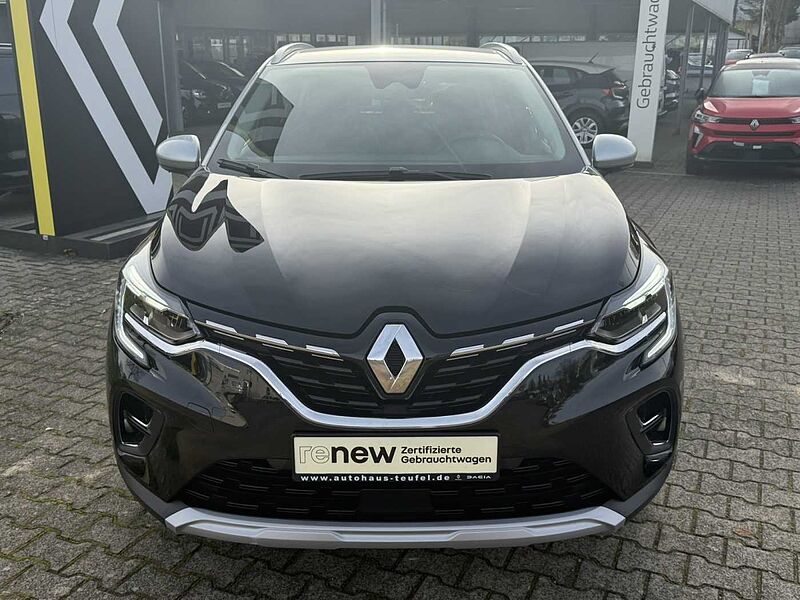 Renault Captur INTENS TCe 90 *SHZ*NAV*