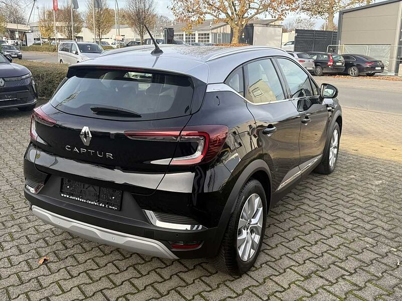 Renault Captur INTENS TCe 90 *SHZ*NAV*
