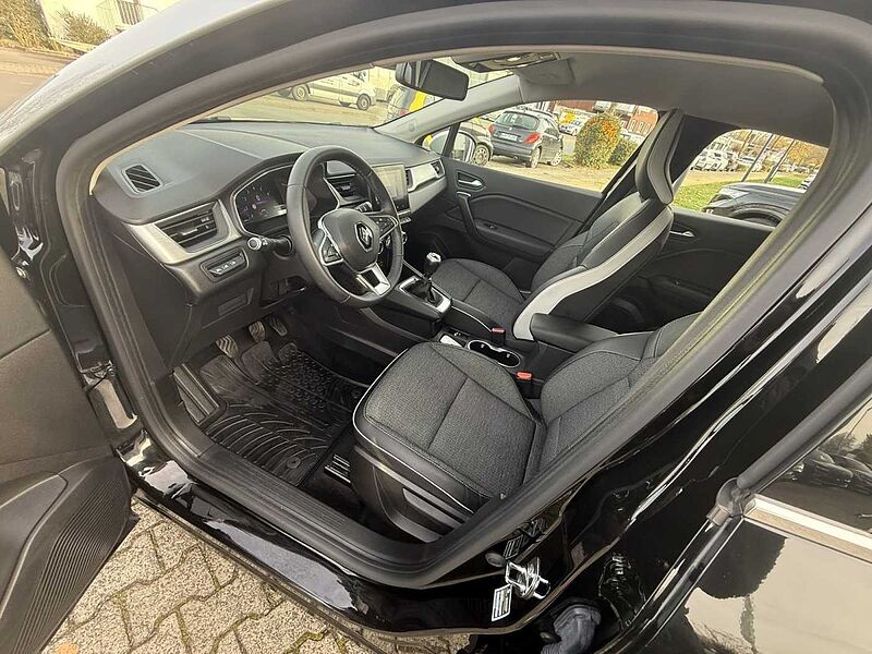 Renault Captur INTENS TCe 90 *SHZ*NAV*