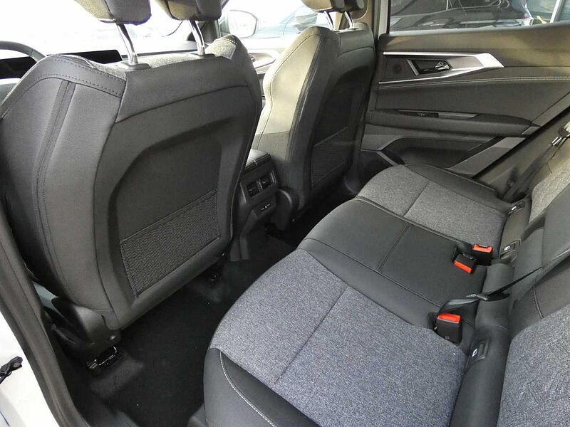 Renault Austral Techno Mild Hybrid 160 Automatik