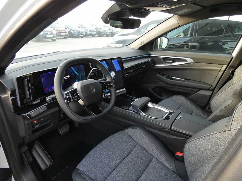 Renault Austral Techno Mild Hybrid 160 Automatik
