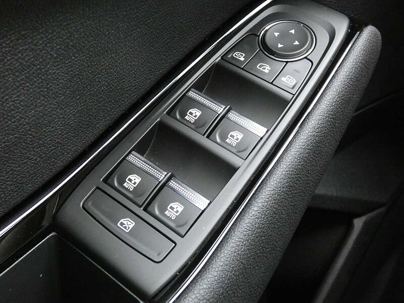 Renault Austral Techno Mild Hybrid 160 Automatik