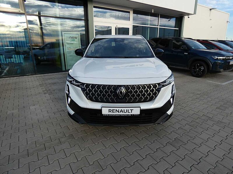 Renault Austral Techno Mild Hybrid 160 Automatik