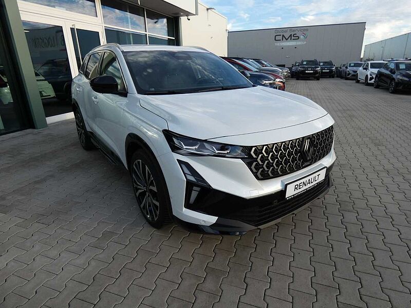 Renault Austral Techno Mild Hybrid 160 Automatik