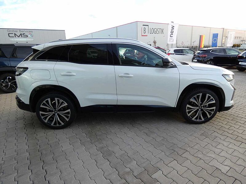 Renault Austral Techno Mild Hybrid 160 Automatik