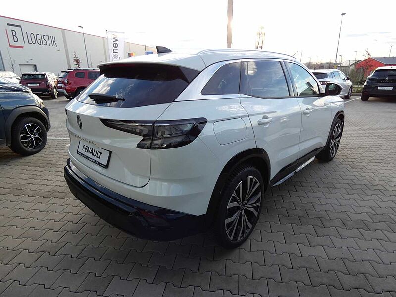 Renault Austral Techno Mild Hybrid 160 Automatik