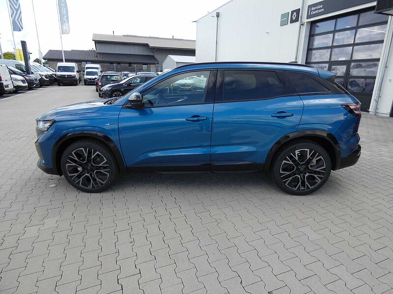 Renault Austral Esprit Alpine Full Hybrid E-Te