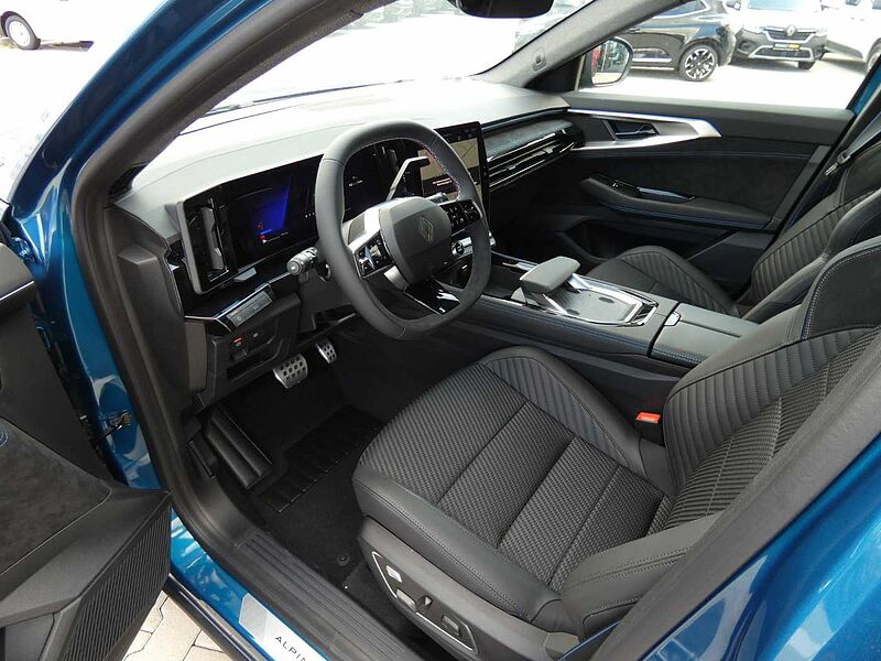 Renault Austral Esprit Alpine Full Hybrid E-Te