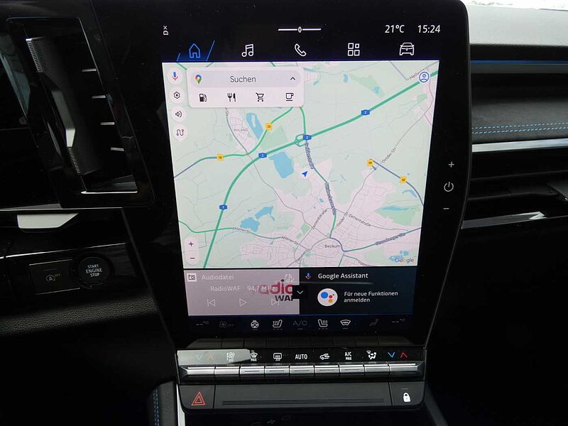 Renault Austral Esprit Alpine Full Hybrid E-Te