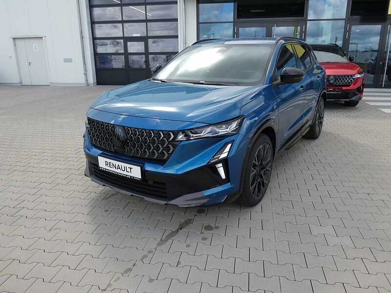 Renault Austral Esprit Alpine Full Hybrid E-Te