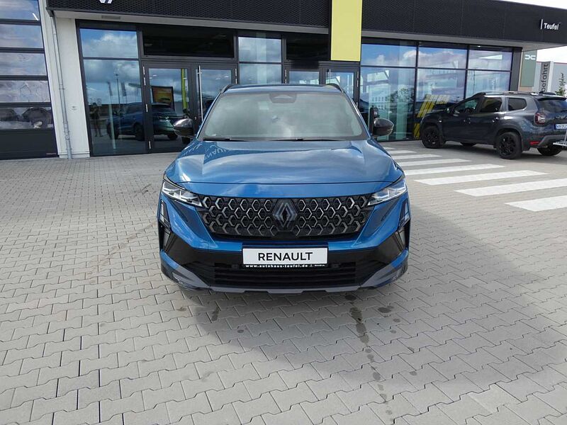 Renault Austral Esprit Alpine Full Hybrid E-Te