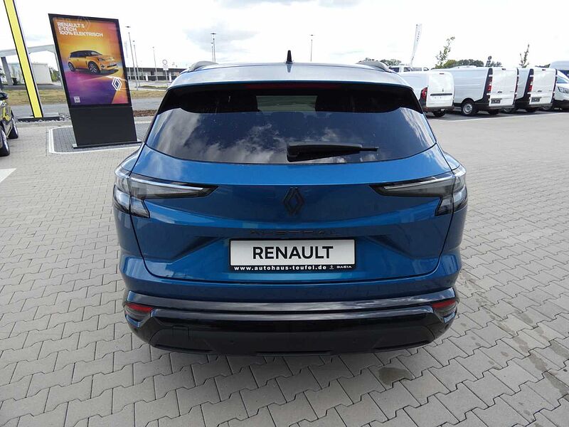 Renault Austral Esprit Alpine Full Hybrid E-Te