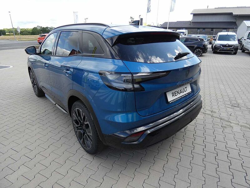 Renault Austral Esprit Alpine Full Hybrid E-Te