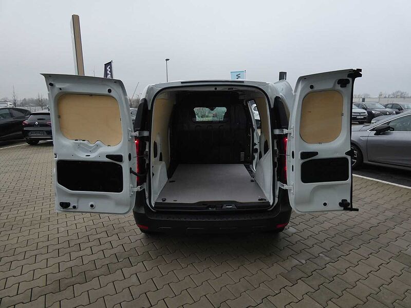 Renault Express TCe 100 FAP