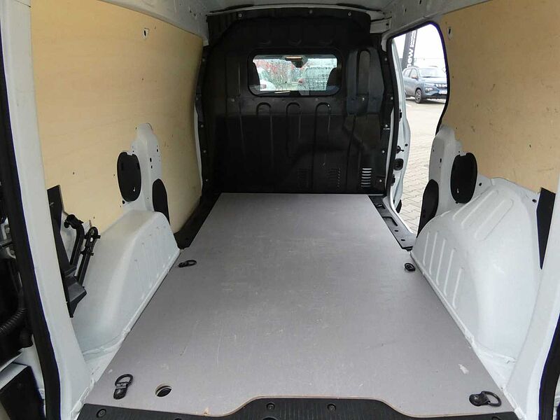 Renault Express TCe 100 FAP