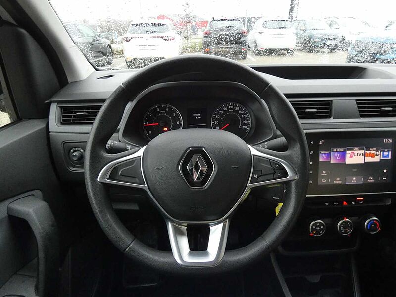 Renault Express TCe 100 FAP