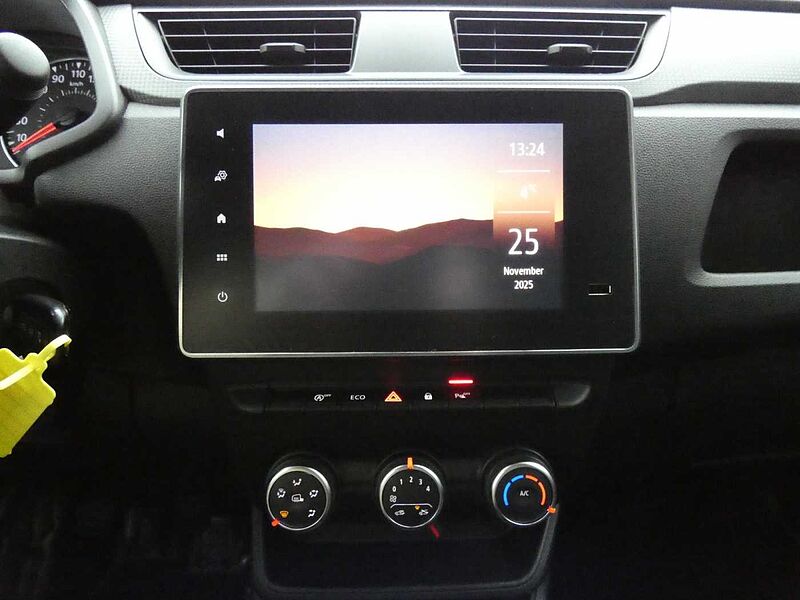 Renault Express TCe 100 FAP